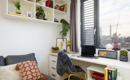 Özel oda Ikamet yerinde konumu Staniforth St, Birmingham B4 7DN, United Kingdom , 21 25 görüntüsü
