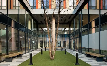 Özel oda Ikamet yerinde konumu Staniforth St, Birmingham B4 7DN, United Kingdom , 25 25 görüntüsü