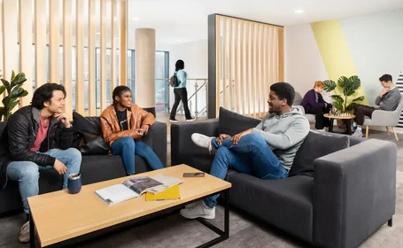 Stanza privata in residence in Staniforth St, Birmingham B4 7DN, United Kingdom            , immagine 8 di 25