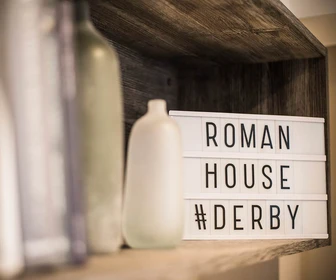 Studio in residence at Friar Gate, Derby DE1 1AP, United Kingdom, image 21 of 21