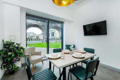 Privatzimmer im Wohnheim in der St Georges Quay, Luneside, Lancaster, LA1 5JT, bild 22 von 37
