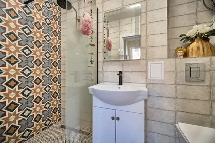 Apartamento inteiro em ulitsa "Parizhka Komuna", Hristo BotevOdesos, imagem 3 de 10