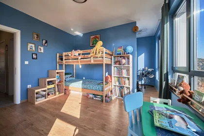 Apartamento inteiro em ulitsa "Parizhka Komuna", Hristo BotevOdesos, imagem 4 de 10