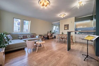 Apartamento inteiro em ulitsa "Parizhka Komuna", Hristo BotevOdesos, imagem 6 de 10