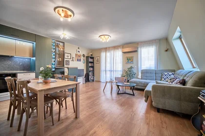 Apartamento inteiro em ulitsa "Parizhka Komuna", Hristo BotevOdesos, imagem 8 de 10