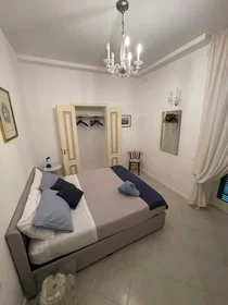 Apartamento inteiro em Via Carlo Cattaneo, Arenella, imagem 2 de 10
