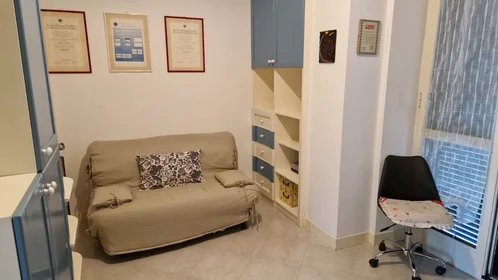 Apartamento inteiro em Via Carlo Cattaneo, Arenella, imagem 5 de 10