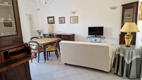 Apartamento inteiro em Via Carlo Cattaneo, Arenella, imagem 7 de 10
