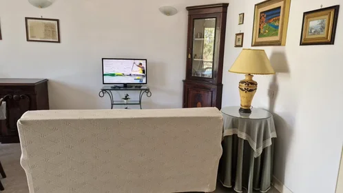 Apartamento inteiro em Via Carlo Cattaneo, Arenella, imagem 10 de 10