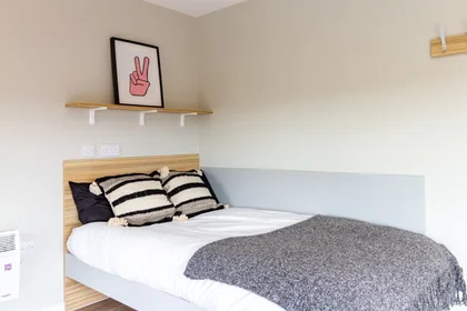 Quarto privado em 55 Gulson Rd, Coventry CV1 2LA, United Kingdom, imagem 1 de 10
