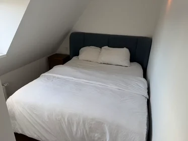 私人房间 在 Lupusstrasse, Innenstadt, 10的图像7
