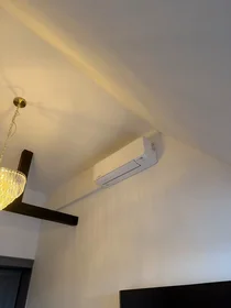 私人房间 在 Lupusstrasse, Innenstadt, 10的图像9