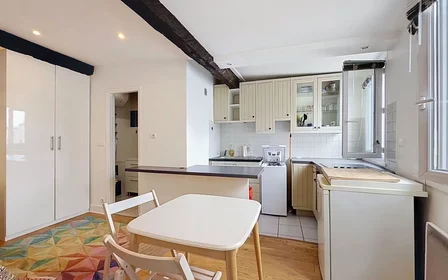 Dairenin tamamı konumu Rue Peyssonnel, 3rd Arrondissement, 1 10 görüntüsü