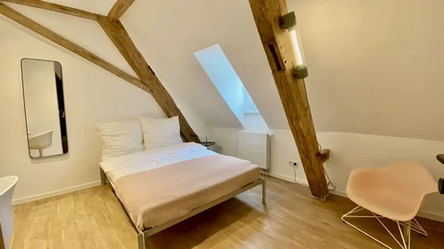 Chambre privée à Löhrstraße, Vallendar, image 1 de 10