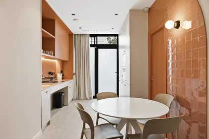 Apartamento inteiro em Carrer d'Alacant, L'Eixample, imagem 1 de 10
