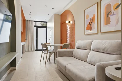 Apartamento inteiro em Carrer d'Alacant, L'Eixample, imagem 3 de 10