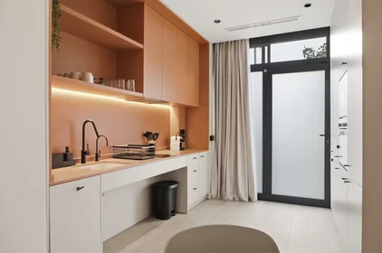Apartamento inteiro em Carrer d'Alacant, L'Eixample, imagem 5 de 10