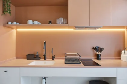 Apartamento inteiro em Carrer d'Alacant, L'Eixample, imagem 7 de 10