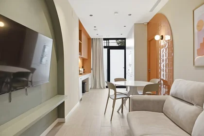 Apartamento inteiro em Carrer d'Alacant, L'Eixample, imagem 9 de 10