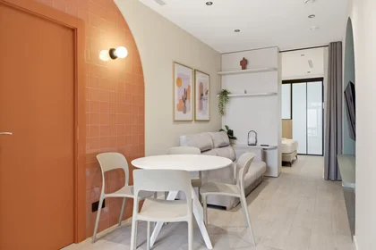 Apartamento inteiro em Carrer d'Alacant, L'Eixample, imagem 10 de 10