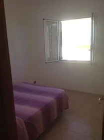 Private room at Via Pier Andrea Fontebasso, Casale Lumbroso, image 1 of 10