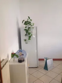 Quarto privado em Via Pier Andrea Fontebasso, Casale Lumbroso, imagem 4 de 10