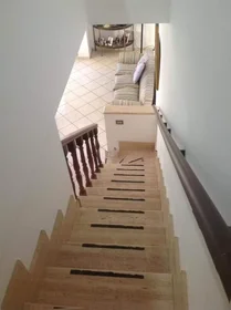 Quarto privado em Via Pier Andrea Fontebasso, Casale Lumbroso, imagem 6 de 10
