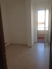 Quarto privado em Via Pier Andrea Fontebasso, Casale Lumbroso, imagem 8 de 10