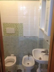 Quarto privado em Via Pier Andrea Fontebasso, Casale Lumbroso, imagem 10 de 10