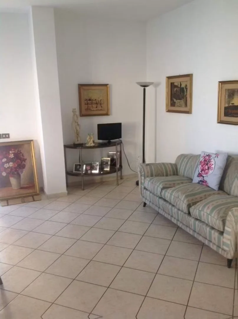 Room for rent in student apartment in , fully furnished