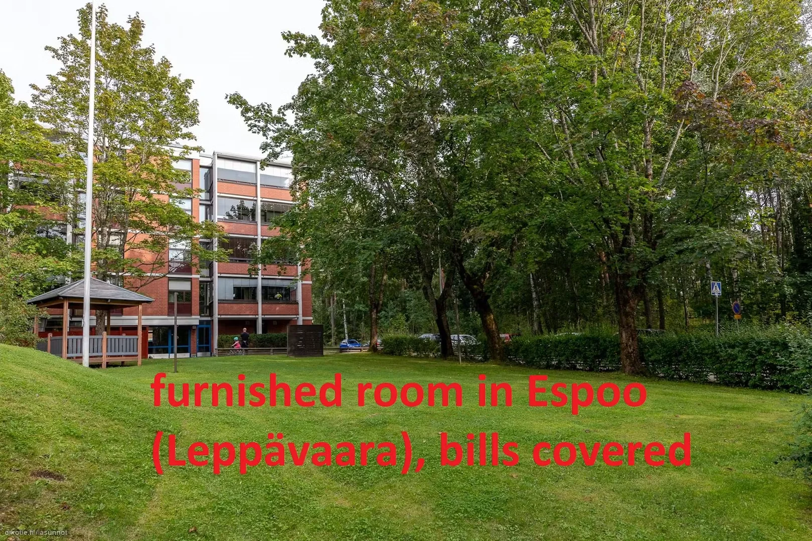 Komfortables und geräumiges Studentenzimmer in 