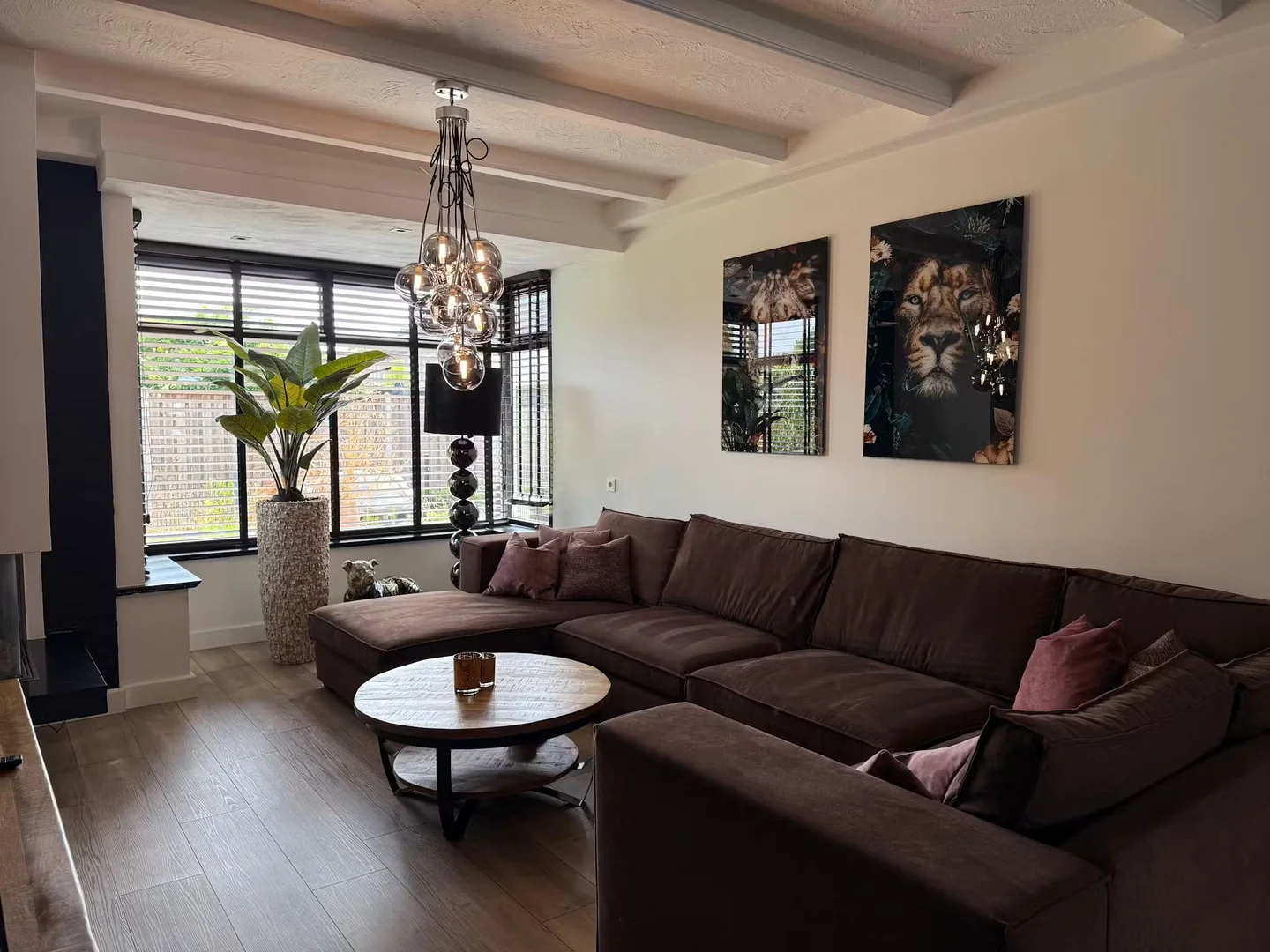 Purcellstraat, 