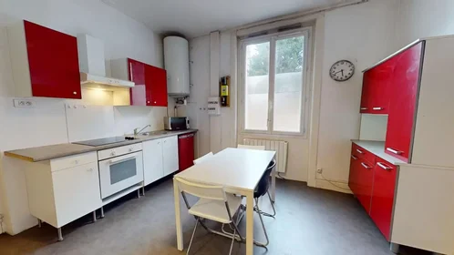 Appartamento intero in Rue de la Roche du Geai, Côte Chaude-Grand Clos-Momey, immagine 1 di 10