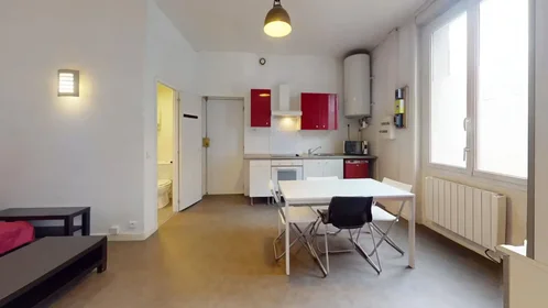 Appartamento intero in Rue de la Roche du Geai, Côte Chaude-Grand Clos-Momey, immagine 7 di 10