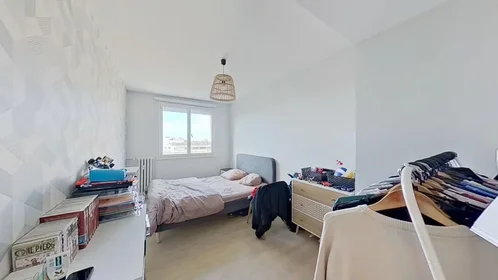 Private room at Boulevard des Belles Portes, , image 3 of 10