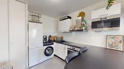 Logement entier à Boulevard Paul Valéry, Croix d'Argent, image 8 de 10