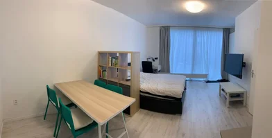 Dairenin tamamı konumu Katendrechtsestraat, Katendrecht, 1 10 görüntüsü