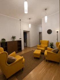 Quarto privado em Skolas iela, Centrs, imagem 10 de 10