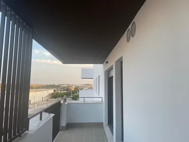 Alojamiento entero en Avenida de las Universidades, , imagen 5 de 10