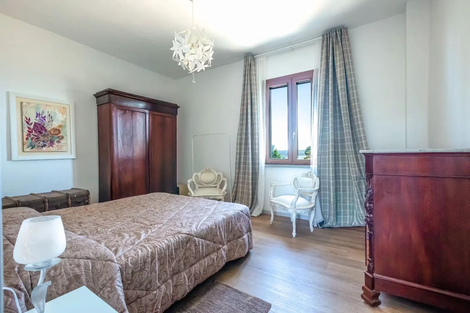 Via San Michele,