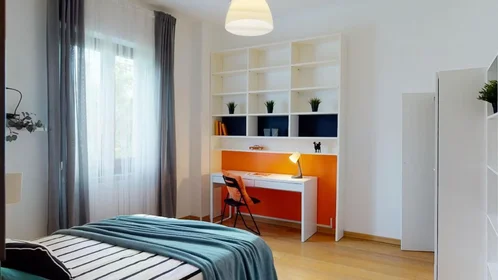 Private room at Viale Europa, , image 1 of 10