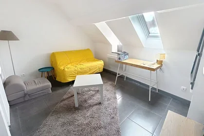 Entire apartment at Rue Pasteur, Centre Ville, image 2 of 5