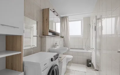 Privatzimmer in der Paracelsusstraße, Schwabing-Freimann, bild 4 von 10