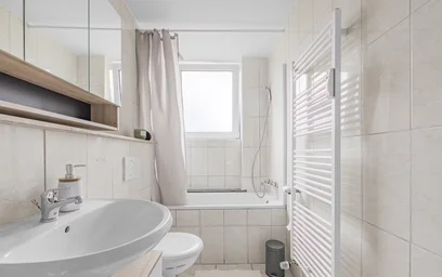 Privatzimmer in der Paracelsusstraße, Schwabing-Freimann, bild 5 von 10