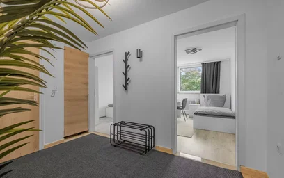Privatzimmer in der Paracelsusstraße, Schwabing-Freimann, bild 7 von 10