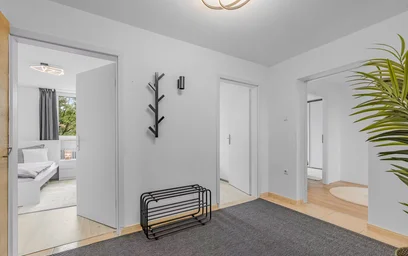 Privatzimmer in der Paracelsusstraße, Schwabing-Freimann, bild 9 von 10