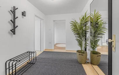 Privatzimmer in der Paracelsusstraße, Schwabing-Freimann, bild 10 von 10