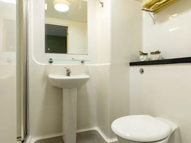 Quarto privado em residência em Erskine St, Liverpool L6 1AH, United Kingdom, imagem 11 de 49