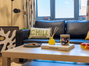 Quarto privado em residência em Erskine St, Liverpool L6 1AH, United Kingdom, imagem 32 de 49