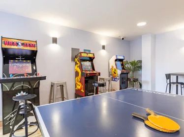 Quarto privado em residência em Erskine St, Liverpool L6 1AH, United Kingdom, imagem 40 de 49
